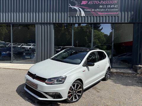 Annonce voiture Volkswagen Polo 14990 