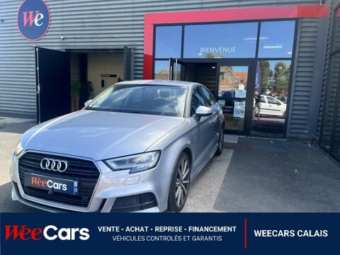 Annonce voiture Audi A3 22990 