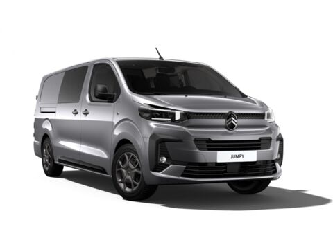 Citro&euml;n Divers III CABINE APPROFONDIE XL BLUEHDI 2.2 HDI 180 - BV EAT8 + FE 2025 occasion Coll&eacute;gien 77090