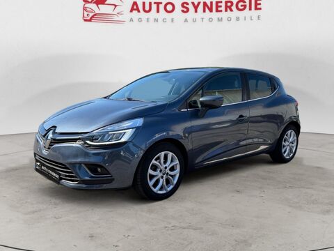 Renault clio 4 1.5 Energy dCi - 90 IV BERLINE Intens 
