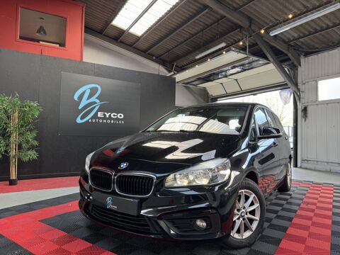 Annonce voiture BMW Serie 2 9490 