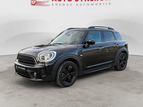 Mini Cooper D Countryman 1.5i - 136 F60 LCI Cooper PHASE 2 / premi&egrave;re mai 2022 occasion Aubagne 13400