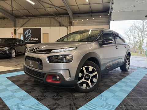 Citroen c4 cactus 1.5 HDi 100 CH SHINE - GARANTIE 6 MOIS