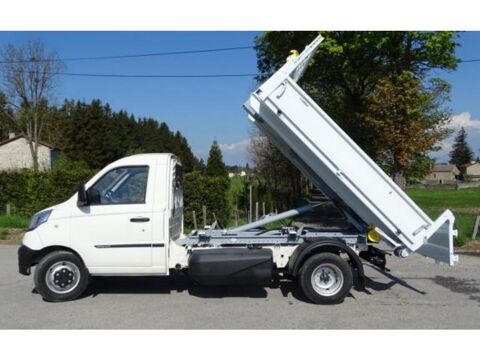 Piaggio Porter * 34 158 HT*NP6 AMPLIROLL CORNUT 2.8T RJ 3250 LONG RANGE TOP 2025 occasion Orvault 44700