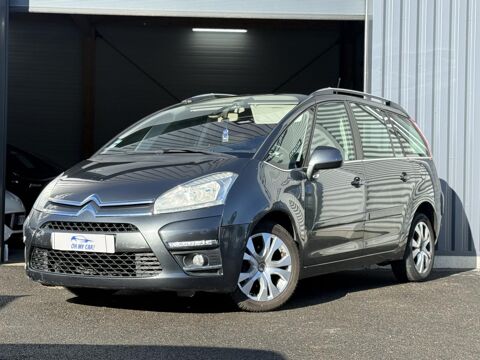 Citroen c4 picasso 1.6l HDi - 110ch - Millenium Phase 2 - G