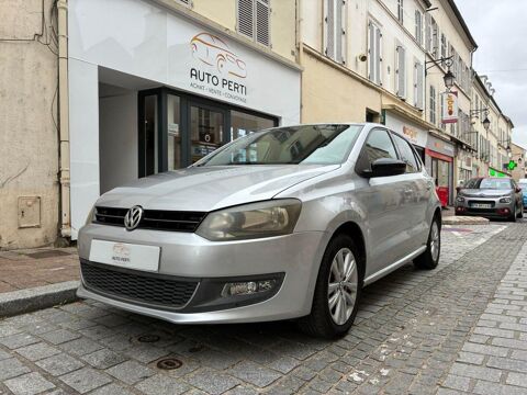 Volkswagen polo 1.2i - 60 V 6R Style PHASE 1