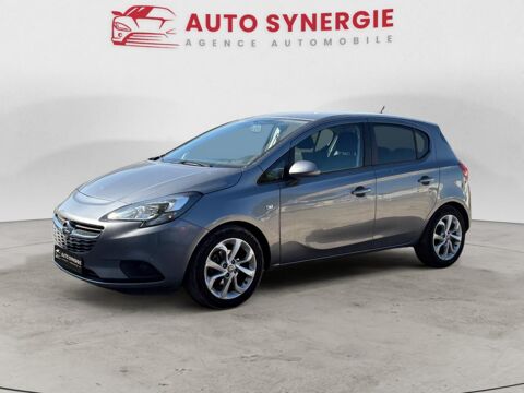 Opel corsa 1.4i - 90 E BERLINE Enjoy