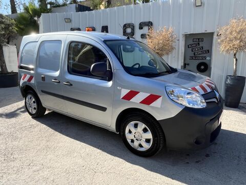 Renault Kangoo Express L1 1.5 Energy dCi - 95 II EXPRESS FOURGON Extra R-Link PHAS 2021 occasion Le Muy 83490