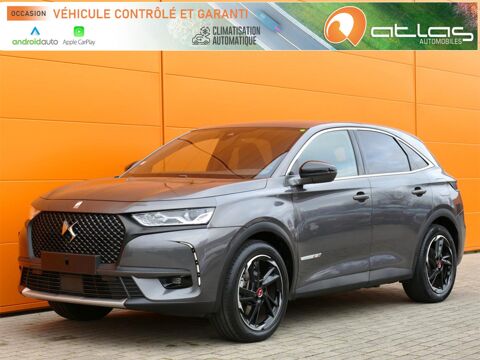 Citro&euml;n DS3 E-TENSE 300 4X4 PERFORMANCE LINE - BV EAT8 2022 occasion Coll&eacute;gien 77090