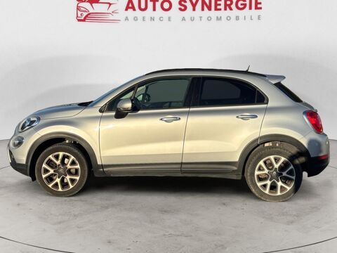 500 Fiat X 1.4 MultiAir 16V - 140 S&S X BERLINE Cross PHASE 2 2017 occasion 13400 Aubagne