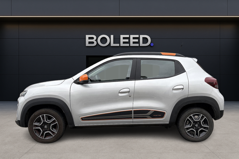 Spring - 45 Confort Plus - CARPLAY - ENTRETIEN RENAULT 2022 occasion 78760 Jouars-Pontchartrain