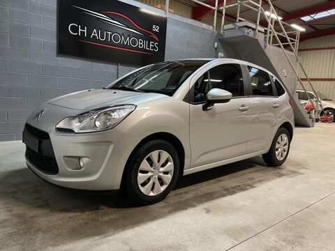 Citroen c3 1.4i 73CH CONFORT 5P