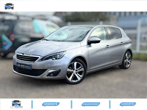 Annonce voiture Peugeot 308 10490 