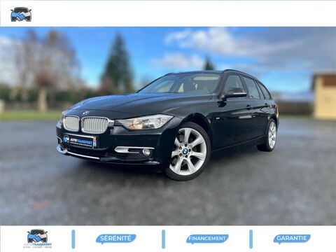 BMW S&eacute;rie 3 328i F31 BVA TOURING &agrave; partir de 200E/mois Garantie 6 mois c 2013 occasion tarbes 65000