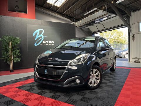 Peugeot 208 1.6 HDi 75 CH ACTIVE - GARANTIE 6 MOIS