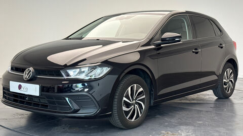 Volkswagen Polo 1.0 mpi 80 / siège chauffant 2024 occasion Roncq 59223