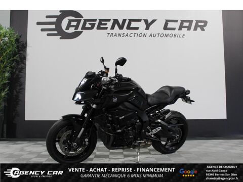 Moto YAMAHA 2020 occasion Bernes-sur-Oise 95340