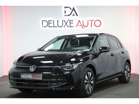 Volkswagen Golf VIII 1.5 TSI 116 Life Plus EVO 2 2024 occasion La Roquette-sur-Siagne 06550