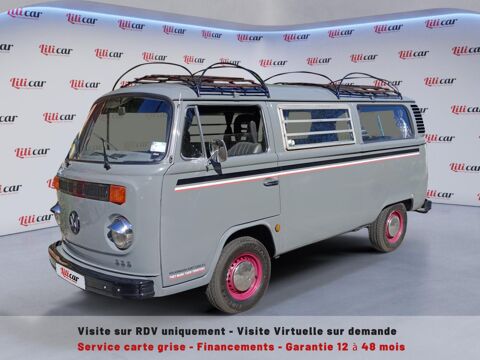 Annonce voiture Voiture Voiture 20990 