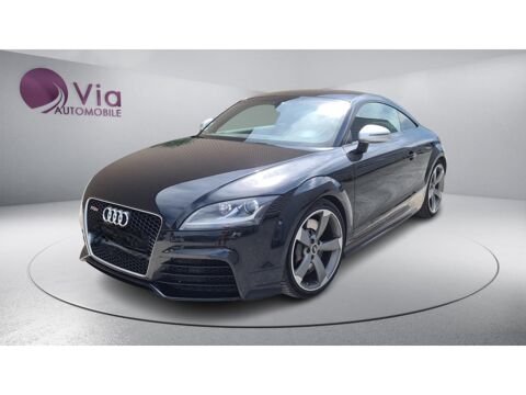Annonce voiture Audi TT 28990 