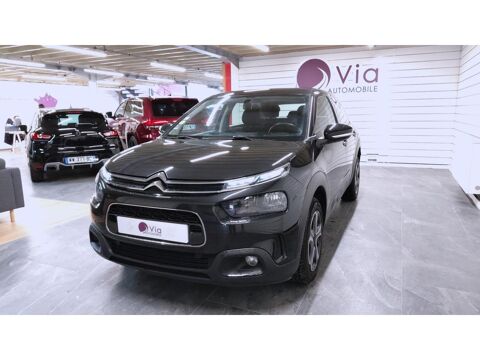 Citroen c4 cactus 1.5 HDi 100 CV - Origins