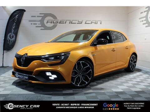Annonce voiture Renault Mgane 32999 
