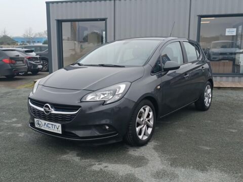 Opel corsa 1.4 90 edition 5p