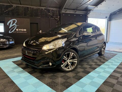 Peugeot 208 GTI 1.6i CH - GARANTIE 6 MOIS