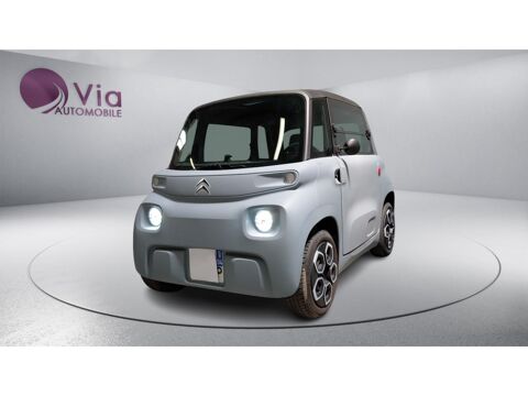 Citroen ami - Electric - VOITURE SANS PERMIS - ELECT
