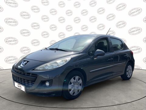 Peugeot 207 1.6 HDi FAP - 92 BERLINE Business Pack P