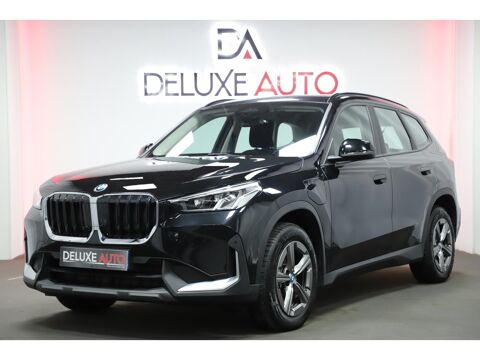 BMW X1 xDrive 25e 1.5 245 DKG (U11) 2023 occasion La Roquette-sur-Siagne 06550
