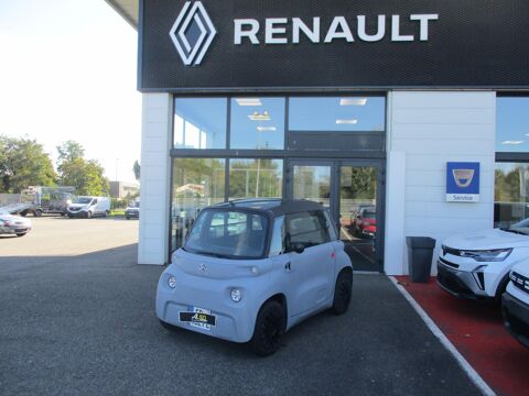Citroen ami 6 -Electric