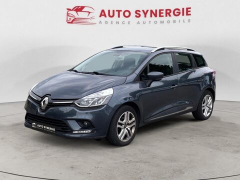 Renault clio Estate 1.5 Energy dCi - 90 82g IV ESTATE