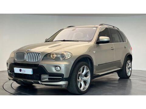 Annonce voiture BMW X5 13990 