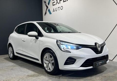 Renault Clio V BUSINESS 1.5 Blue dCi 85 CH BVM 2020 occasion Brive-la-Gaillarde 19100