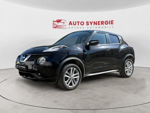 Nissan juke 1.5 dCi FAP - 110 - Stop/Start 2016 Tekn