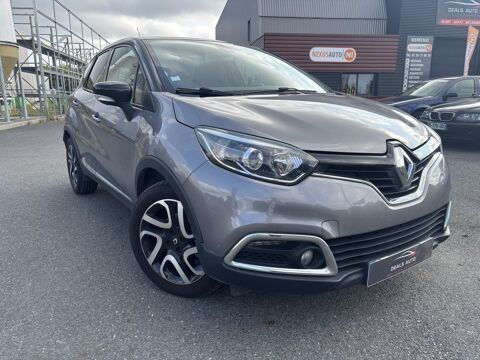 Renault captur 1.5 Energy dCi - 90 Intens PHASE 1