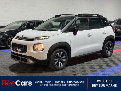 Annonce voiture Citron C3 Aircross 10990 