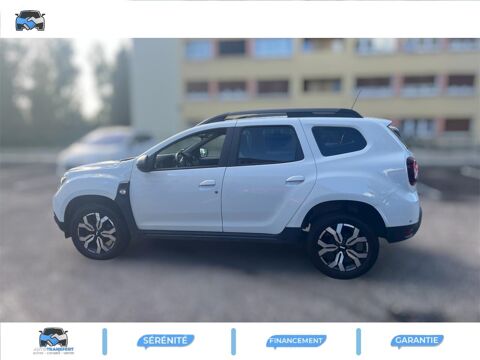 Duster 1.3 TCE 150 EDC6 Expression occasion 57100 THIONVILLE