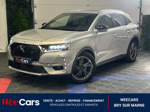 Annonce voiture Citron DS7 28990 