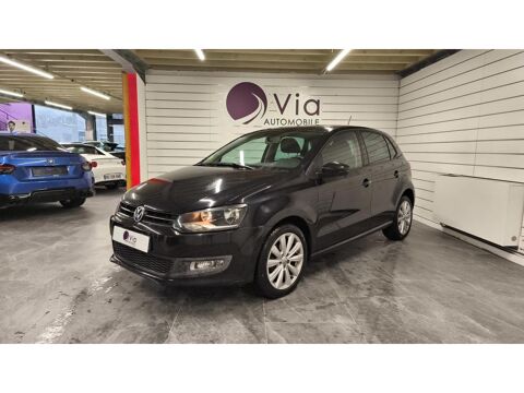 Volkswagen polo V 1.6 TDI 75 CV DISTRIBUTION OK