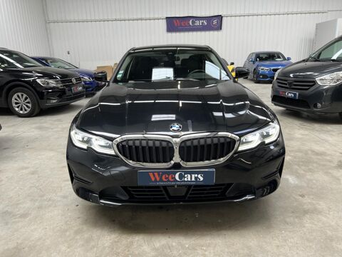Série 3 320d xDrive Business Design - BVA Sport BERLINE G20 G80 320 2019 occasion 45770 Saran
