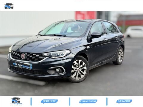 Fiat Tipo 1.3 MultiJet 95 ch - A PARTIR DE 150E / MOIS 2017 occasion Saint-&Eacute;tienne-du-Rouvray 76800