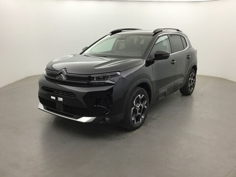 Citro&euml;n C5 aircross BlueHDi 130 EAT8 Max 2025 occasion Cabestany 66330