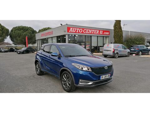 Seres Seres 3 Electric 163 Confort 2022 occasion Soual 81580