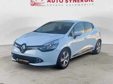 Renault clio 1.5 Energy dCi - 90 82g IV BERLINE Zen