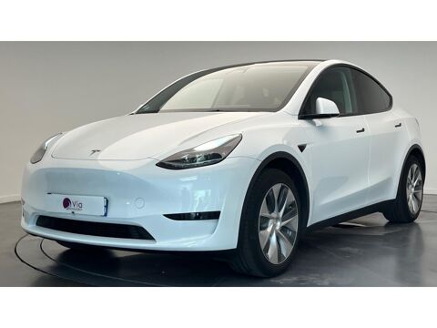 Annonce voiture Tesla Model Y 33990 