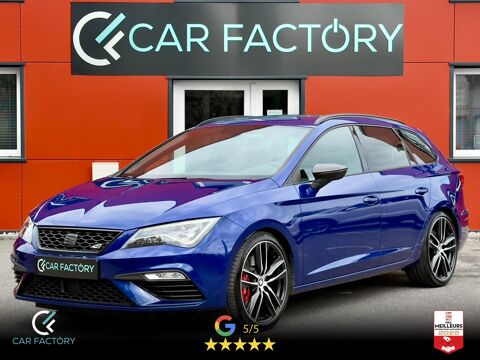 Annonce voiture Seat Leon 26980 