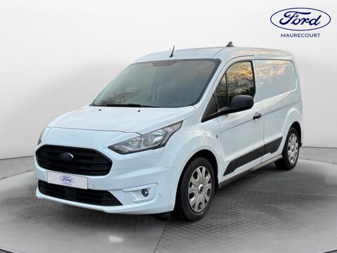 Ford Transit Connect 1.5 EcoBlue - 75 S&S TRANSIT CONNECT II 2013 2021 occasion MAURECOURT 78780