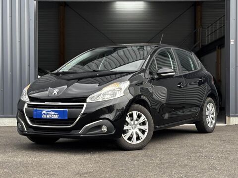 Peugeot 208 1.5 BlueHDi S&S - 100 BERLINE Active